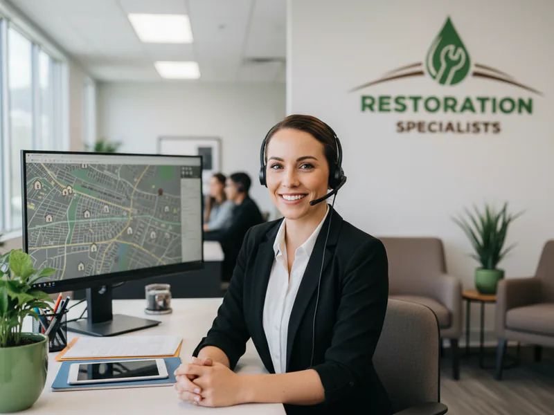 Water Damage Restoration  in Kelseyville  FAQ