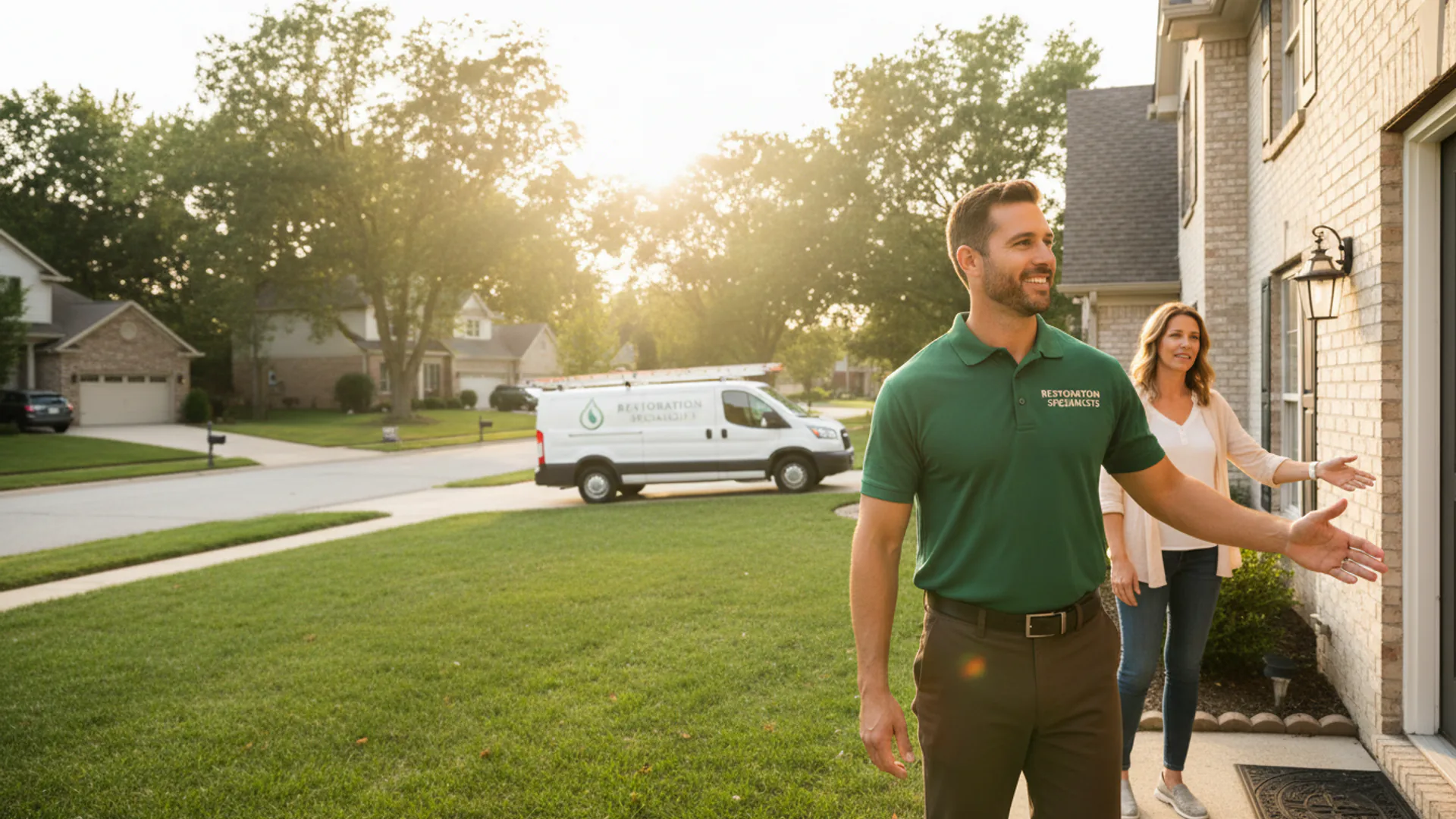 Premium Water Damage Restoration in Kelseyville, CA Near Me – Guaranteed Quality and Lasting Results